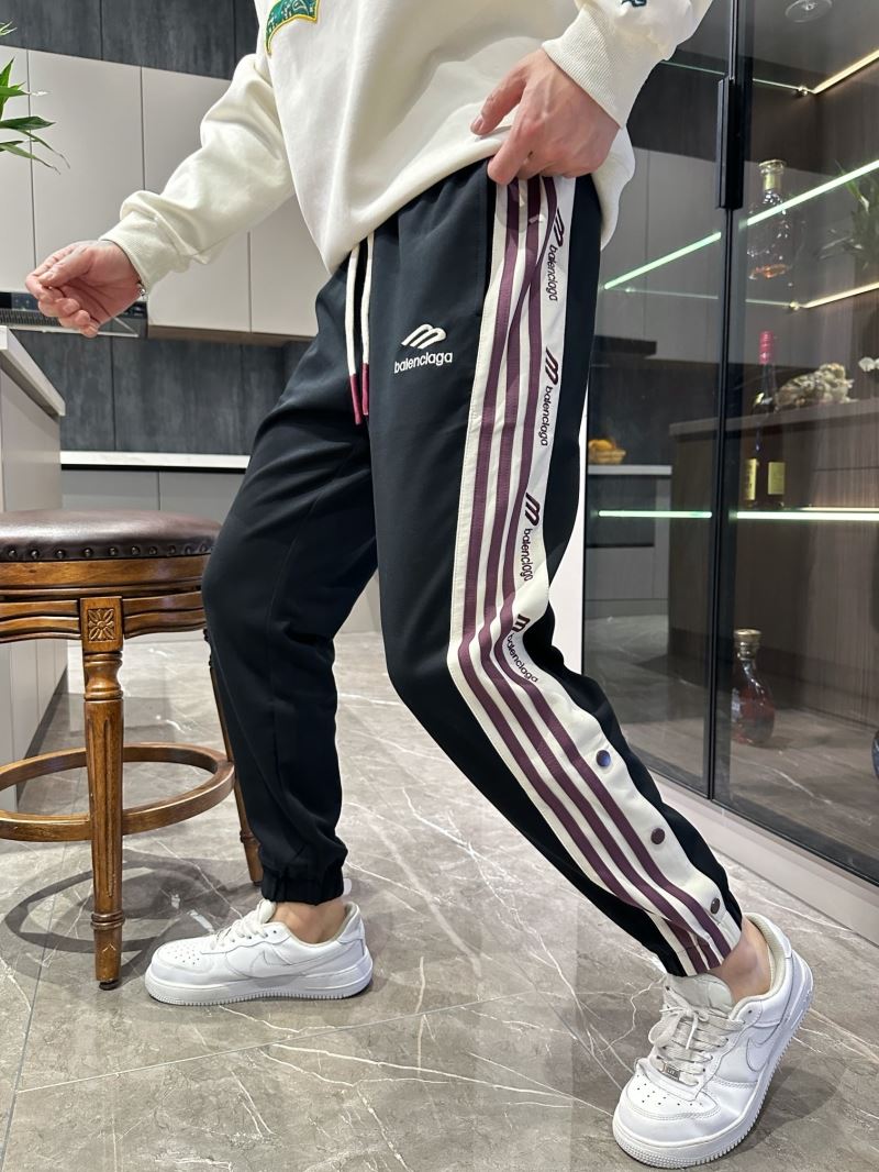 Balenciaga Long Pants